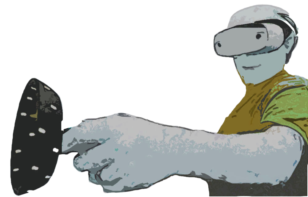 VR User